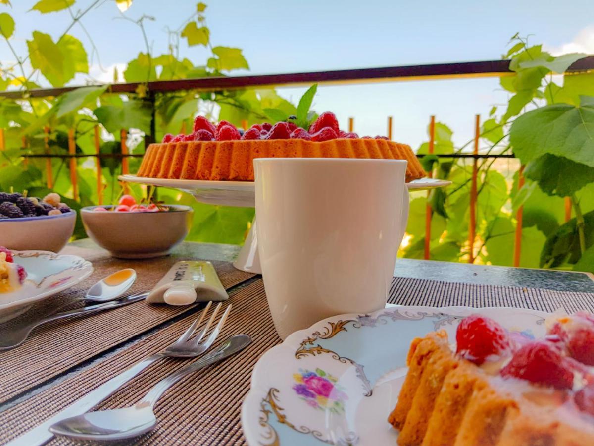 Bed and Breakfast Colazione Dei Canottieri Lago  Zewnętrze zdjęcie