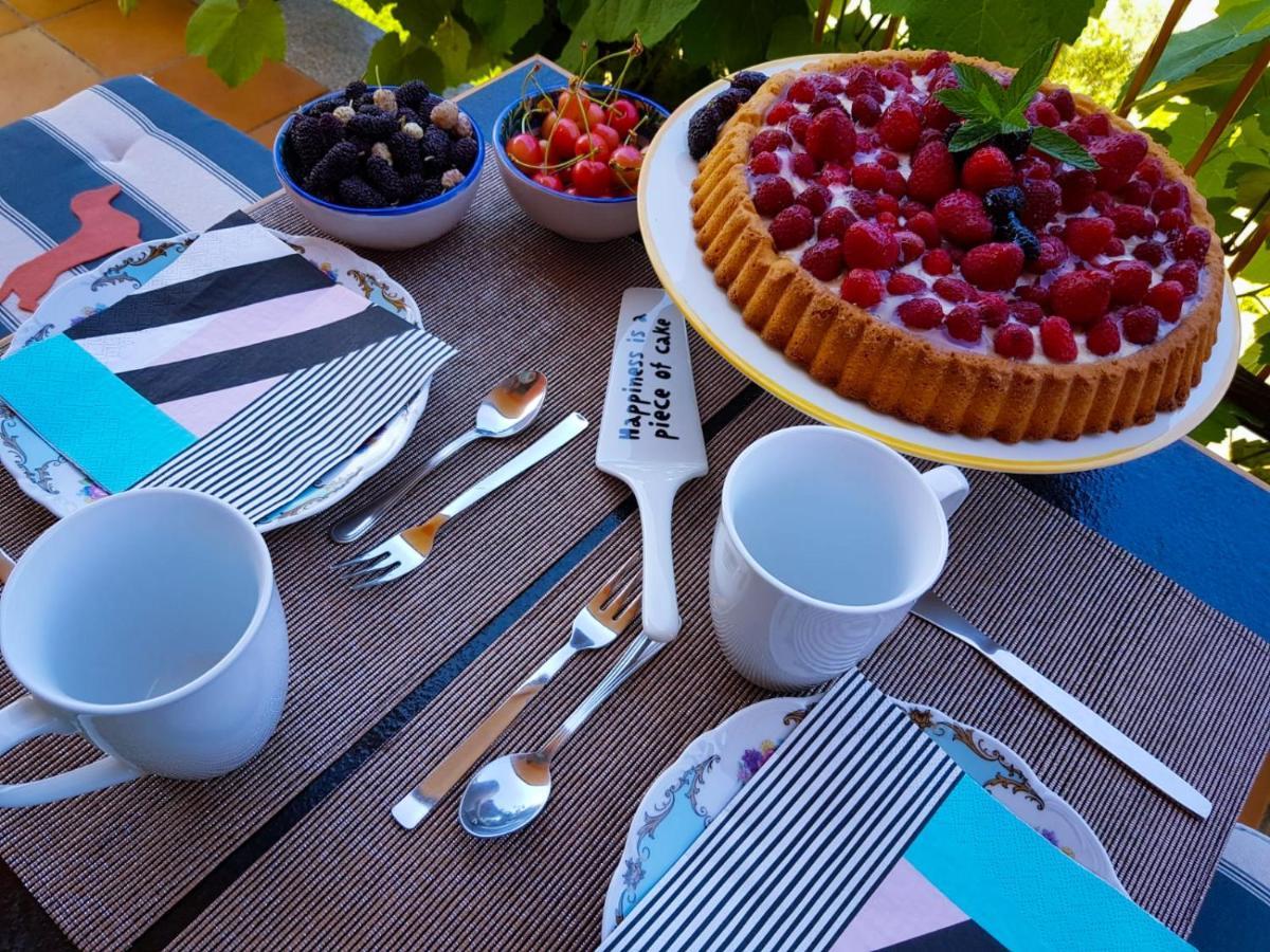 Bed and Breakfast Colazione Dei Canottieri Lago  Zewnętrze zdjęcie